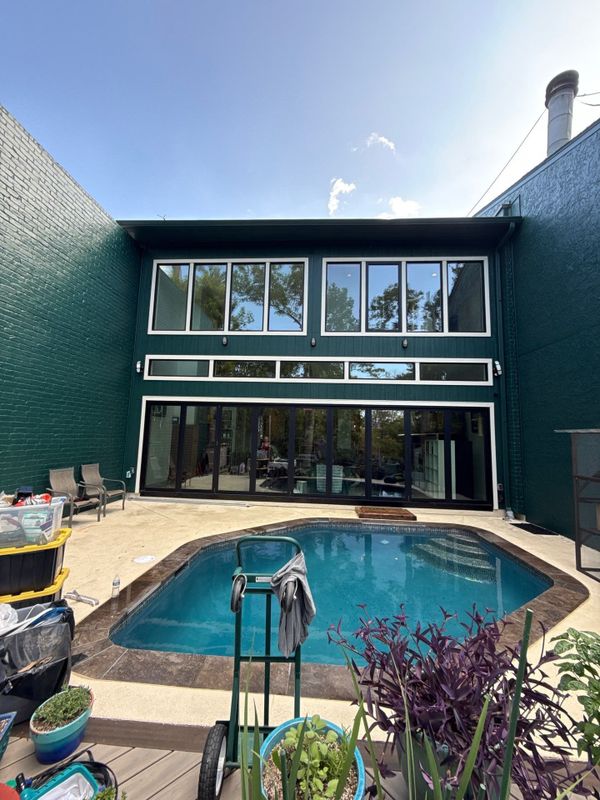 Exterior Painting gallery
