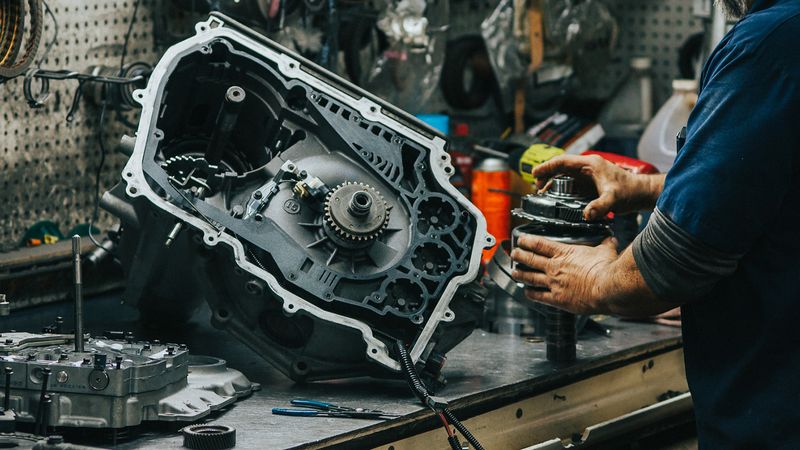 Drivability Issues & Tune-Ups