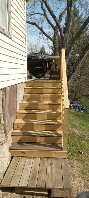 Patio Design & Construction
