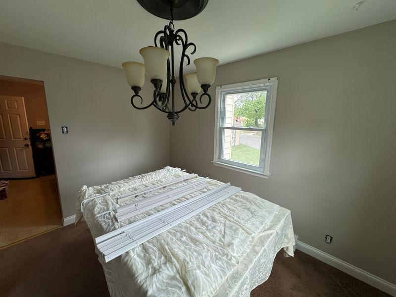 Interior Painting
