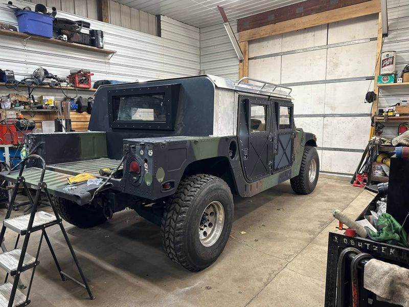 Mobile Welding Services