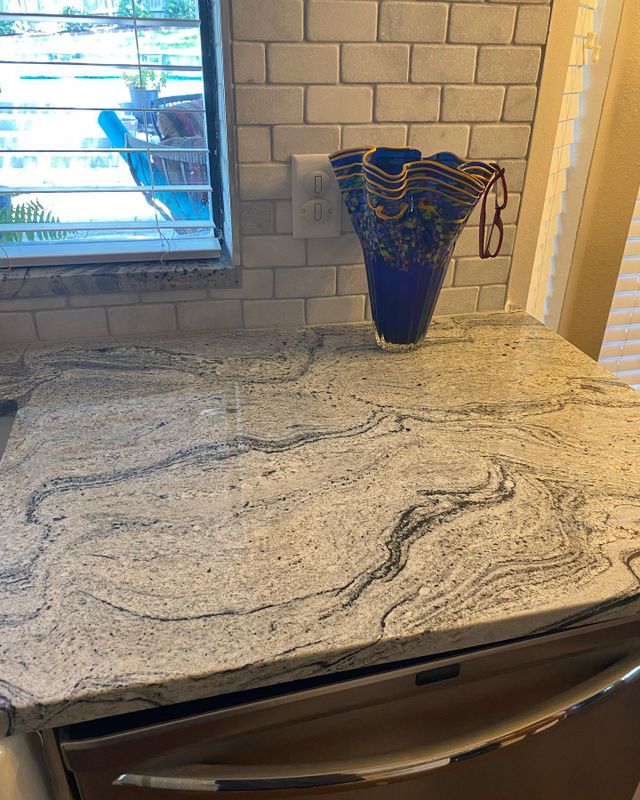 Custom Countertops