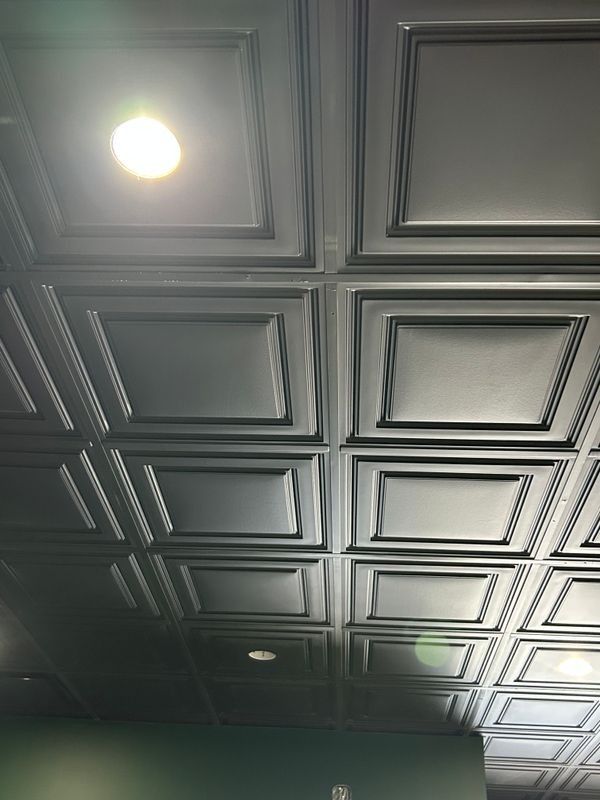 Commercial Builds