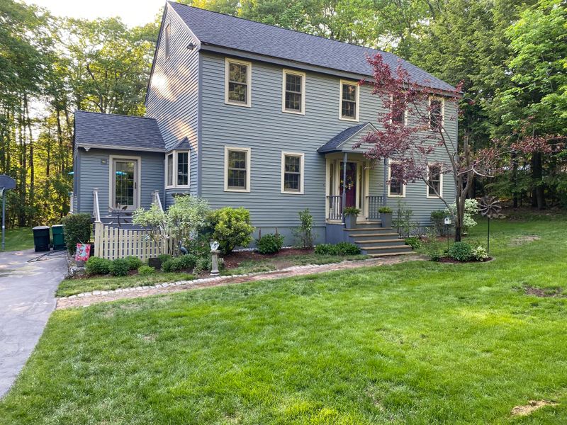 Exterior Painting gallery