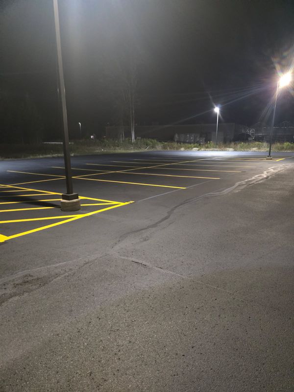 Asphalt and Paving