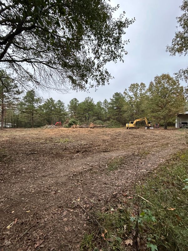 Land Clearing