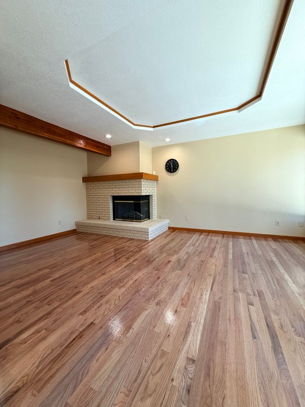 Wood Flooring