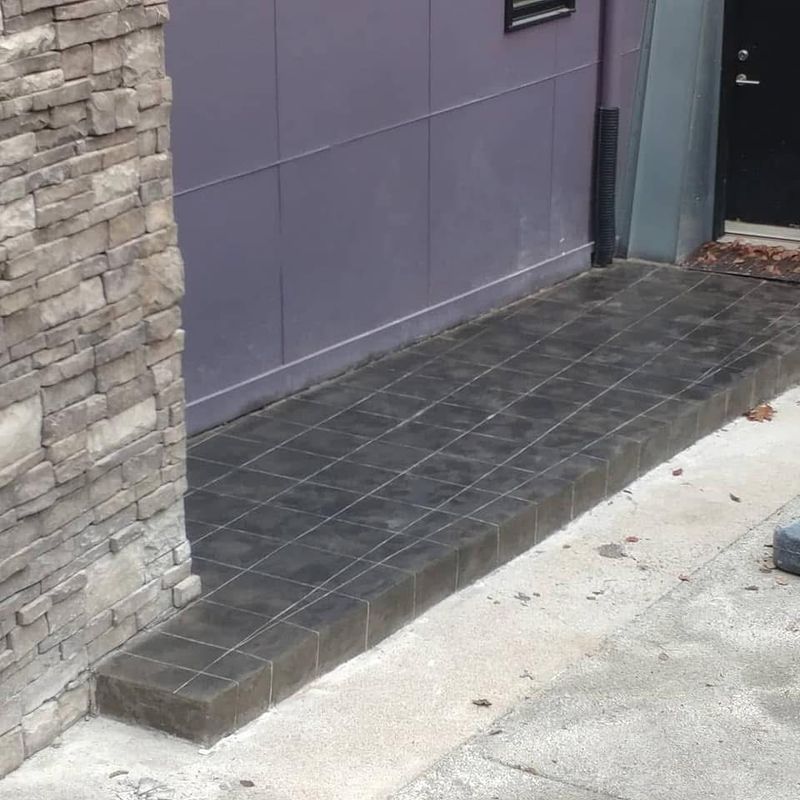 Decorative Concrete Services