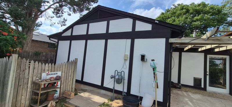 Exterior Painting