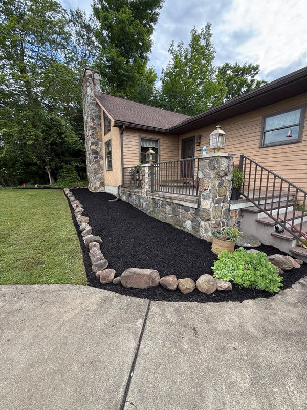 Landscape Design