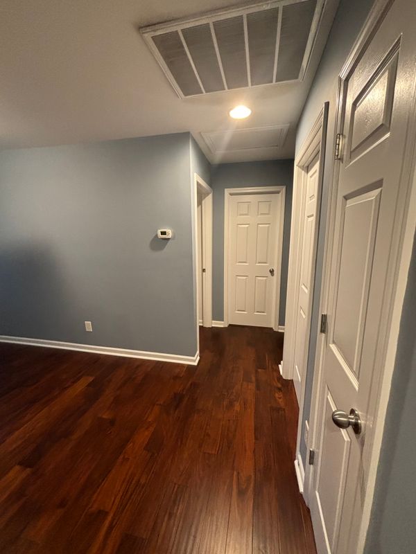 Interior Painting