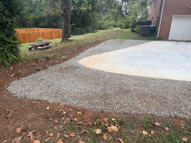 Excavation Services