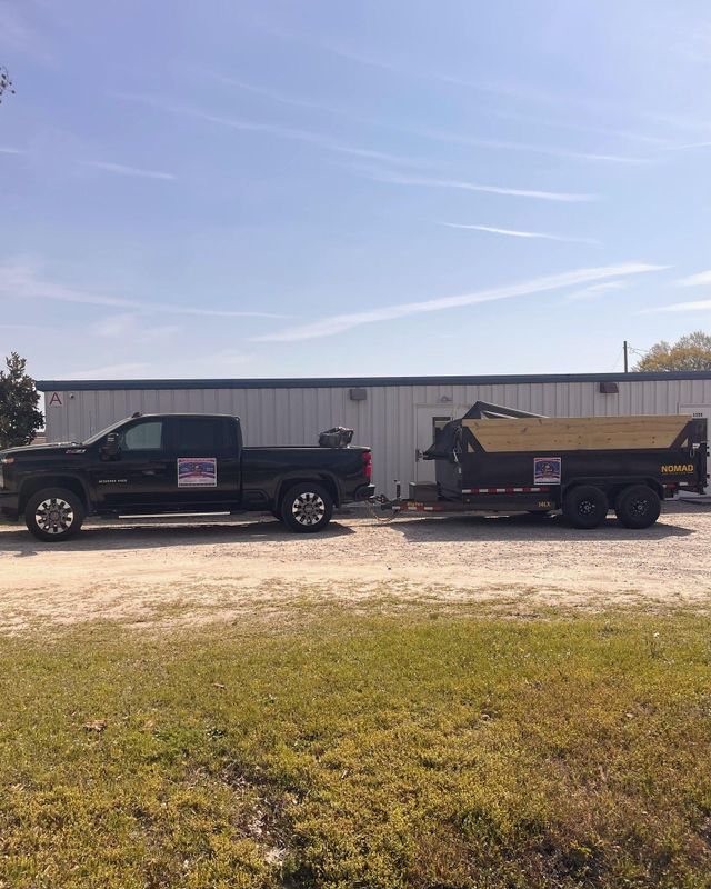 Commercial Junk Removal