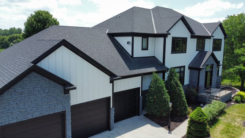 Siding