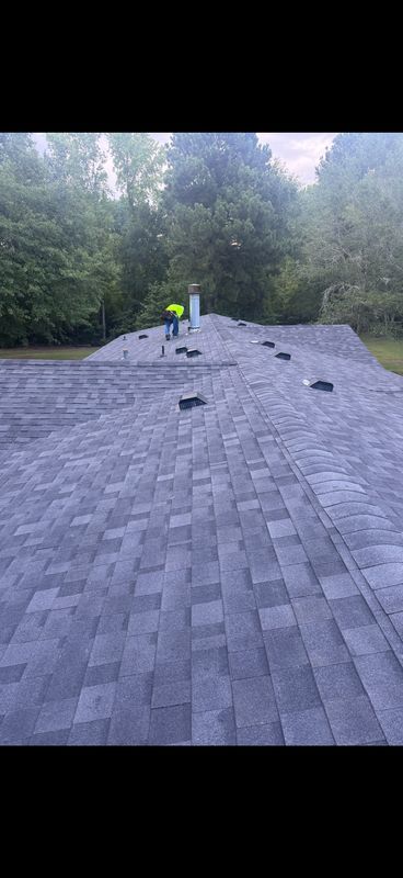 Shingle Roofing