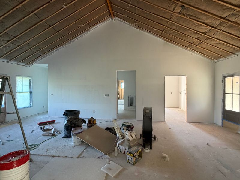 Interior Painting