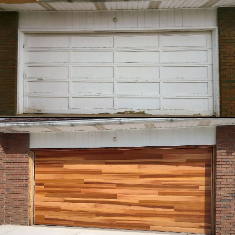 Garage Door Installation gallery