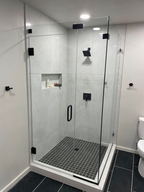 Interior Renovations