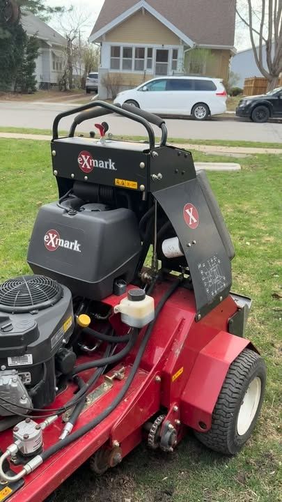 Aeration & Overseeding