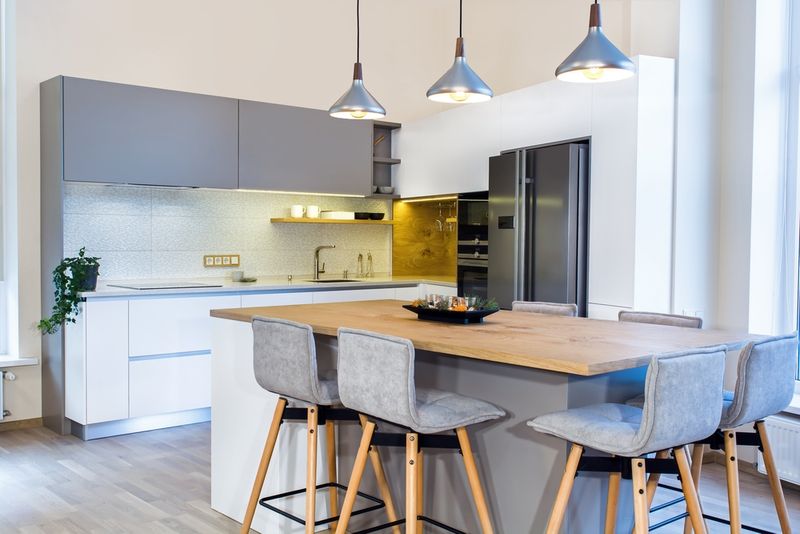 Lighting Installation and Repairs