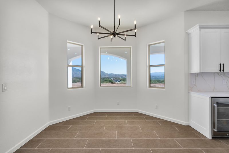 Custom Home Construction