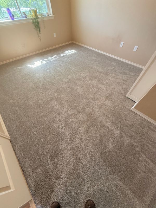 Carpet Installation and Repair