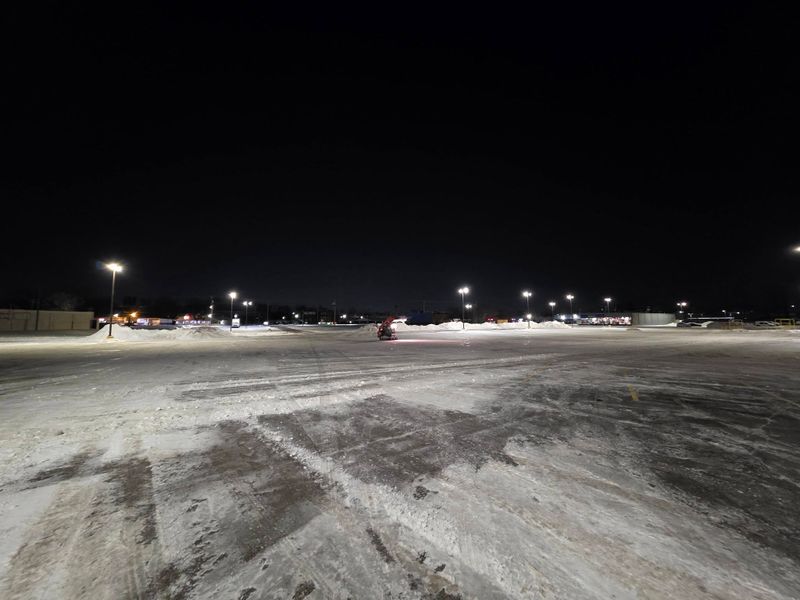 Snow Removal