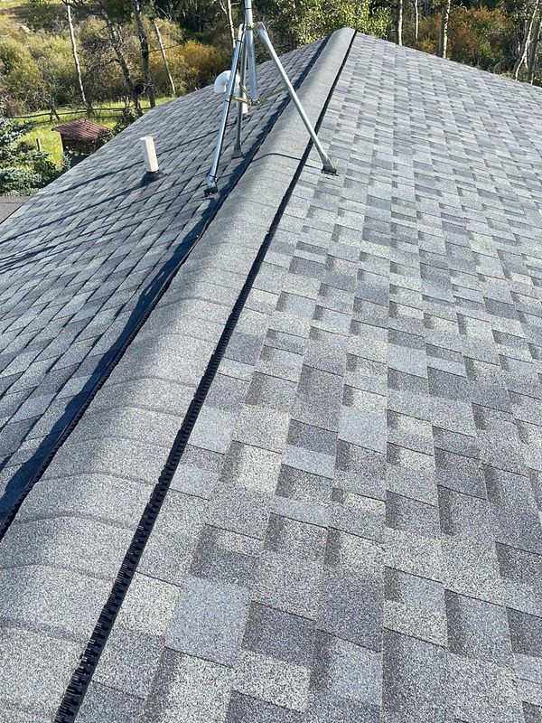 Roofing