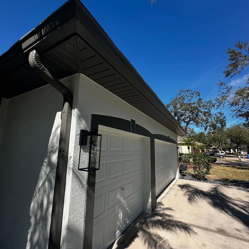 Exterior Painting