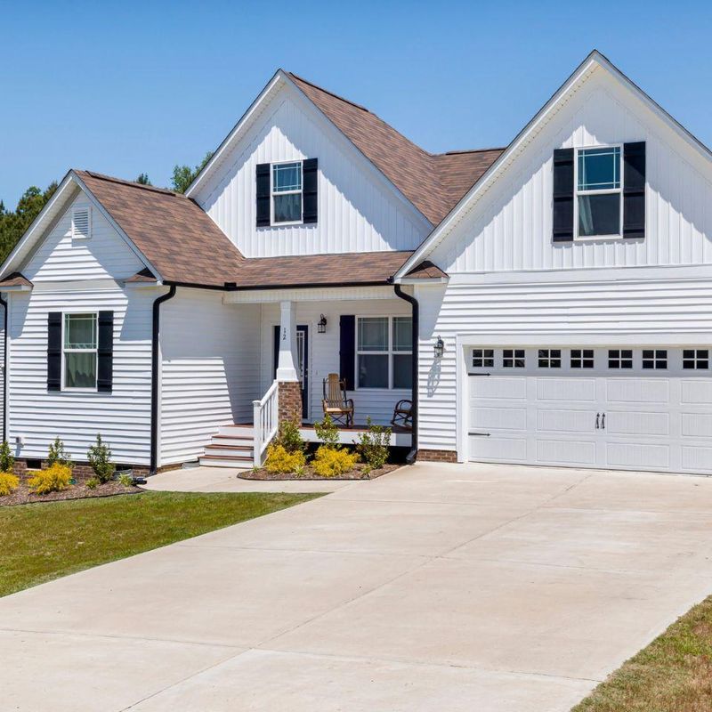 Exterior Painting
