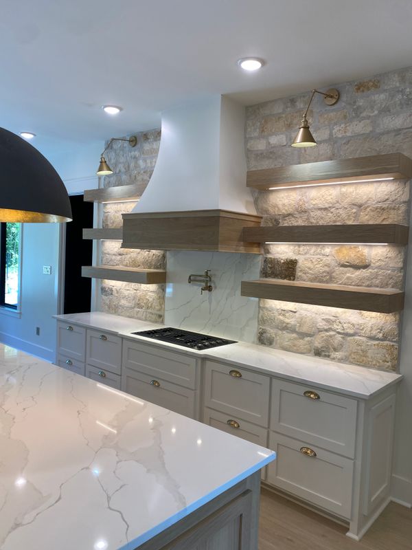Natural Stone