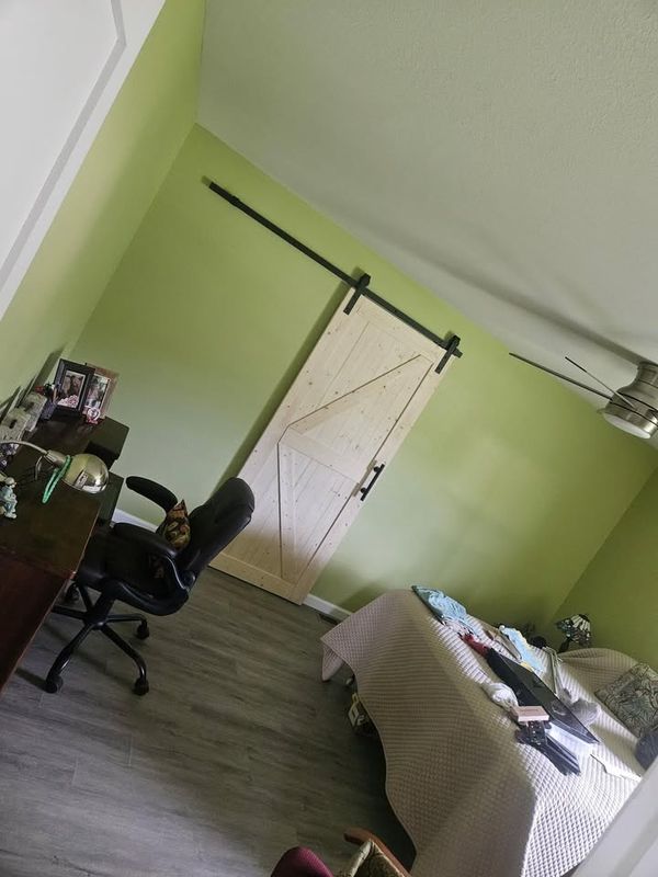 Interior Painting