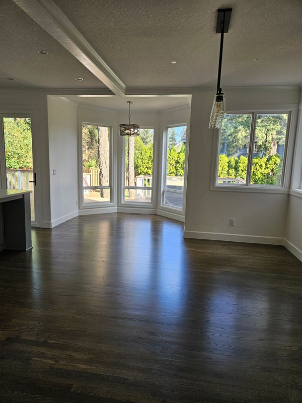 Laminate Flooring