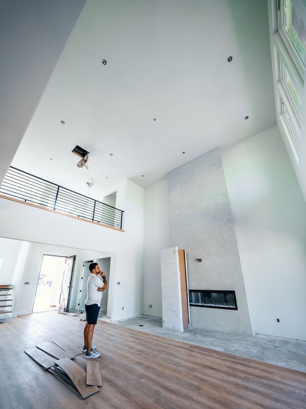 New Construction