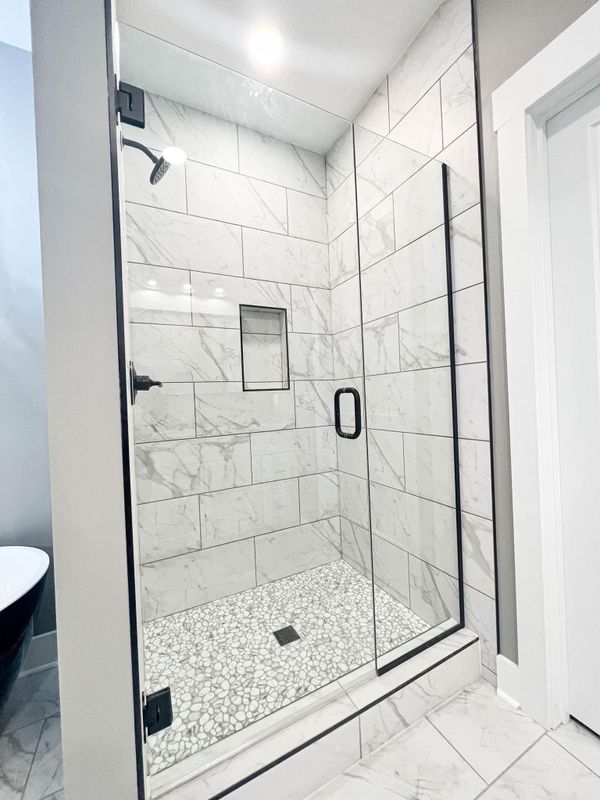 Bathroom Remodeling