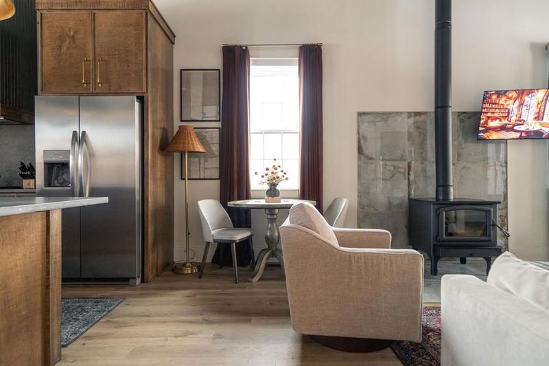 Vacation Home: Design & Build