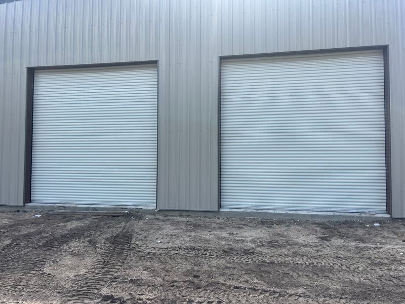 Garage Door Installation