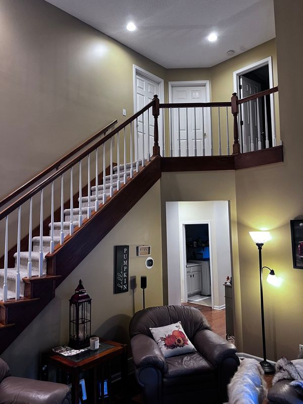 Interior Painting