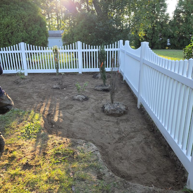 Landscape Design