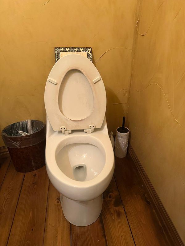 Residential Cleaning