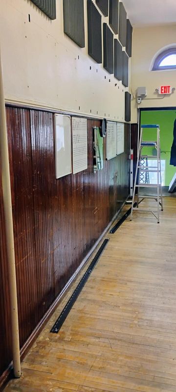 Property Maintenance & Repair Services
