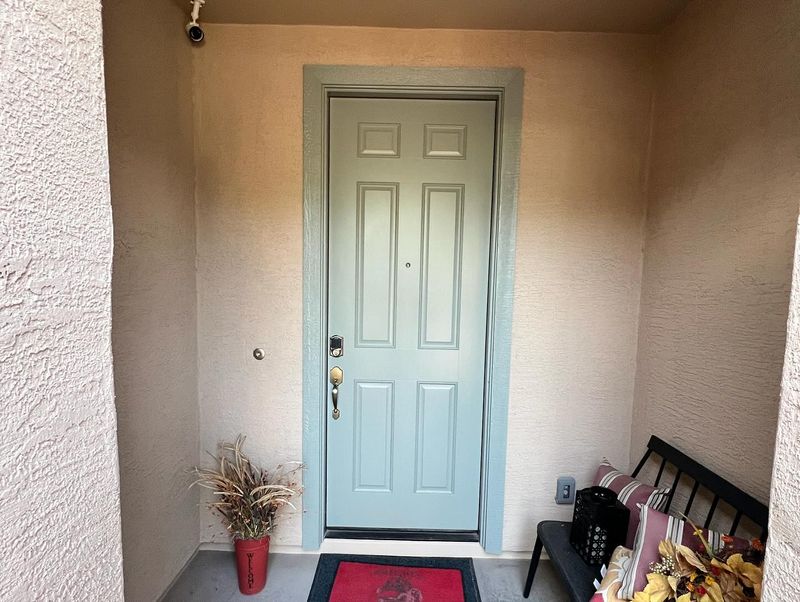 Exterior Painting