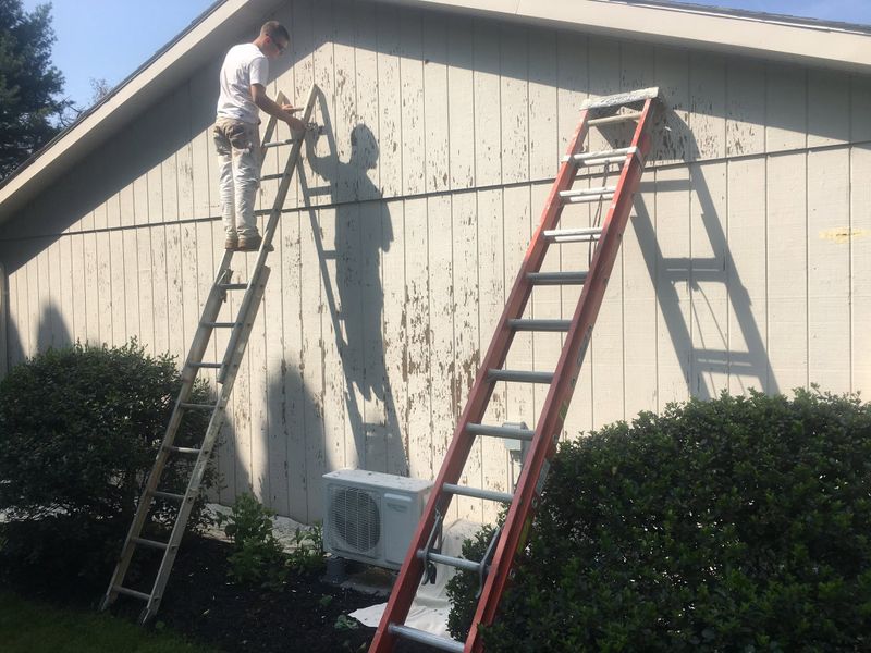 Exterior Painting