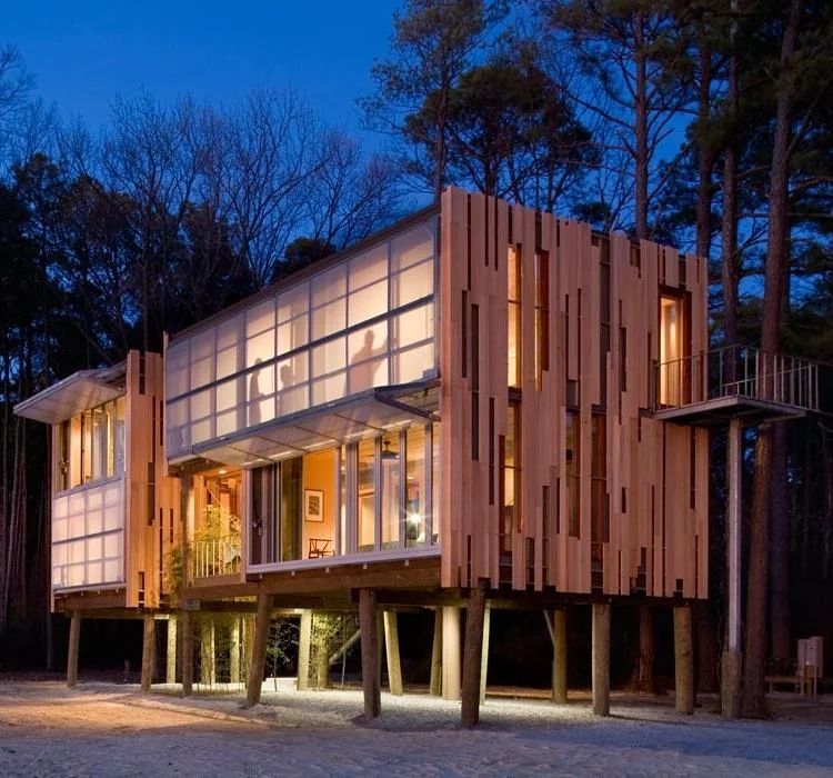 Custom Home Building