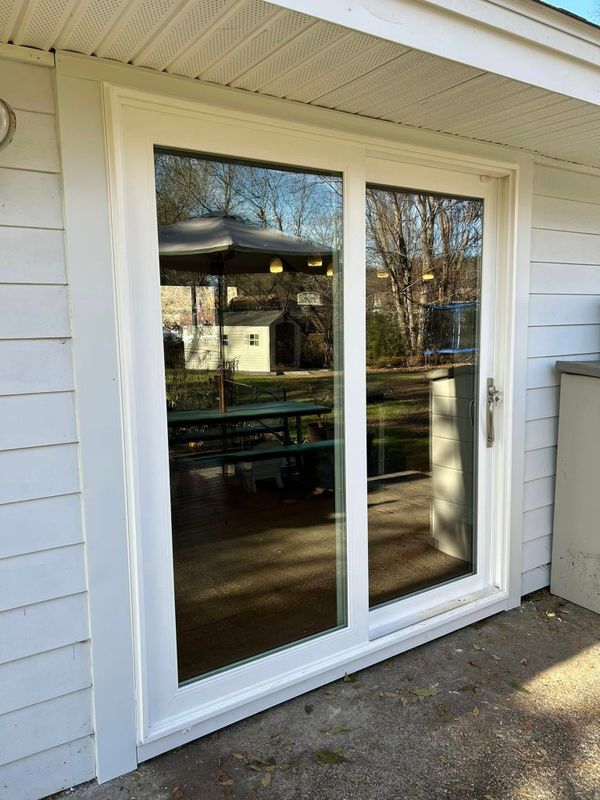 Windows and Doors