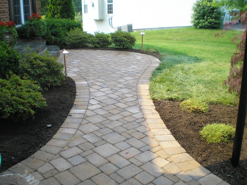 Walkways