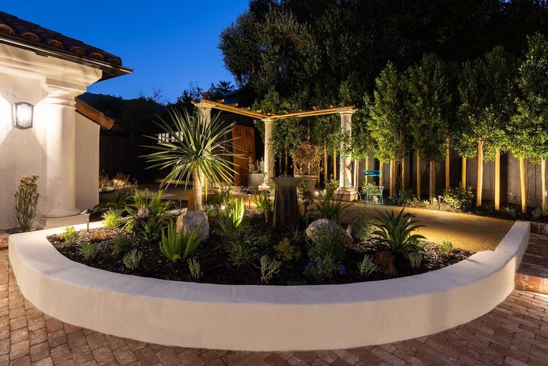 Landscape Installation