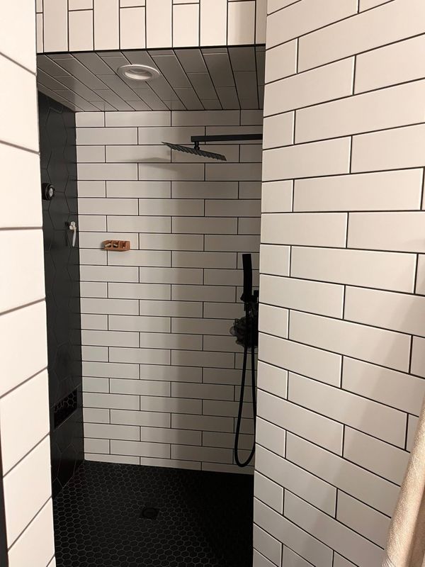 Shower Enclosures