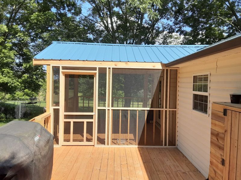 Renovation Services