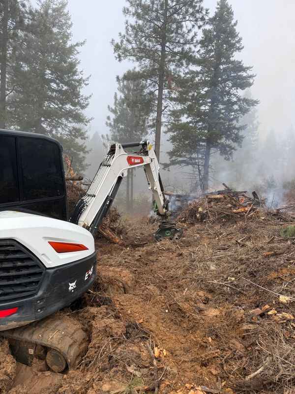 Debris Removal